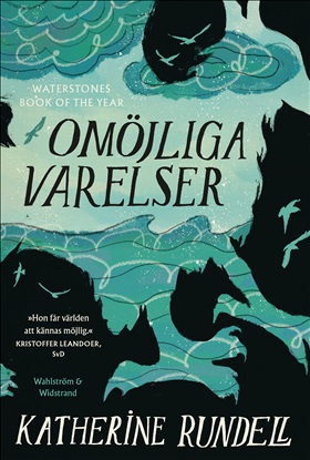 Omöjliga varelser (Omöjliga varelser, #1)