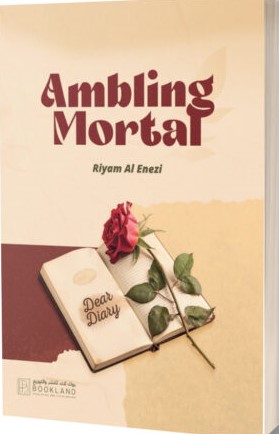 Ambling mortal (Unknown Binding)