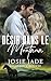 Désir dans le Montana (Resting Warrior Ranch (Français) t. 3) (French Edition)