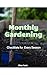 Monthly Gardening : Essenti...