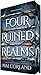 Four Ruined Realms (The Broken Blades, #2)