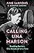 Calling Una Marson: Breaking Barriers, One Broadcast at a Time