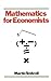 Mathematics for Economists