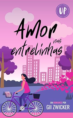 Amor nas Entrelinhas (Portuguese Edition)