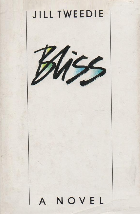 Bliss (Hardcover)