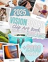 Vision Board Clip...