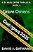 Grave Omens by David J. Gatward