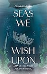 Seas we wish upon (A sea of stars, #2)