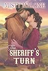 The Sheriff's Turn by Misty Malone