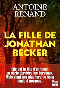 La fille de Jonathan Becker