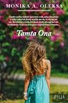 Tamta Ona