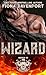 Wizard (Hounds of Hellfire MC Book 4)