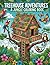 Treehouse Adventures: A Jun...