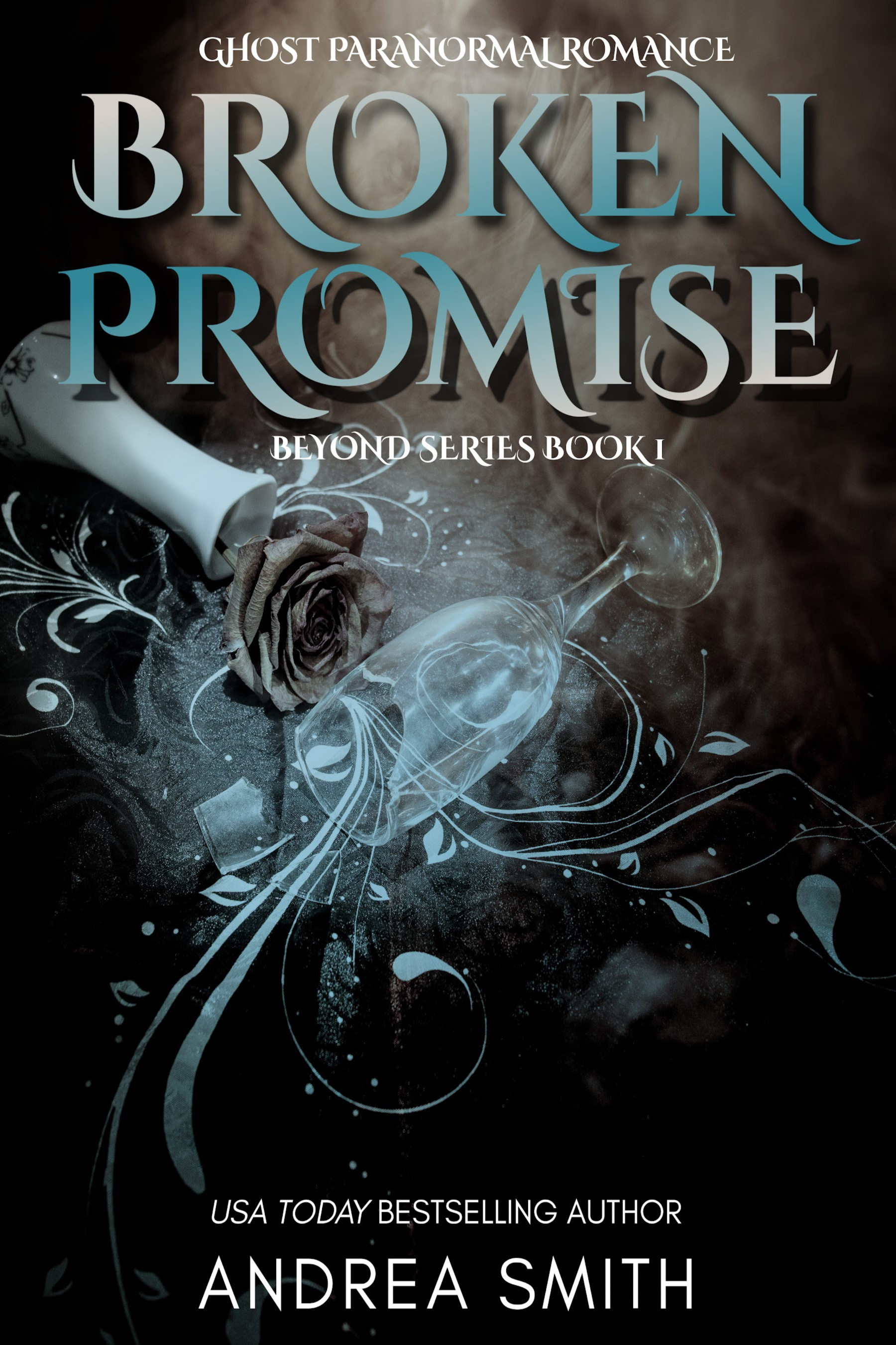 Broken Promise (Beyond #1)