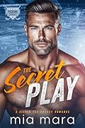 The Secret Play (Pucking Daddies)