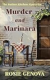 Murder and Marinara (Italian Kitchen Mysteries, #1)