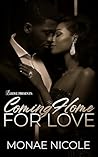 Coming Home for Love