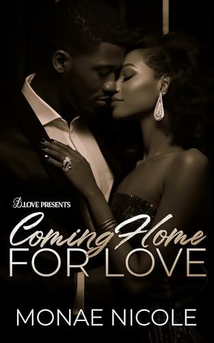 Coming Home for Love (Kindle Edition)