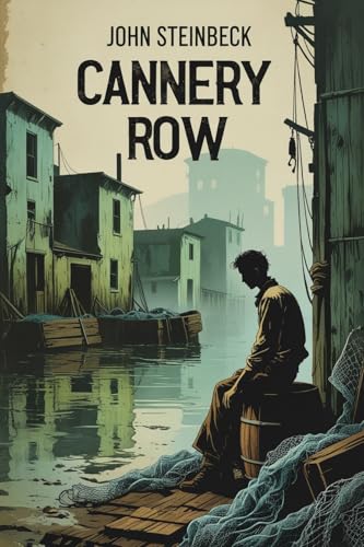 Cannery Row