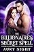 The Billionaire's Secret Sp...
