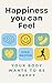 The Happiness You Can Feel:...