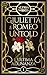 Giulietta e Romeo Untold