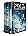 MOON BASE DELTA: ...