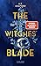The Witches' Blade (The Five Crowns of Okrith, #2)