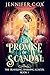 The Promise of Scandal by Jennifer Cox