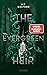The Evergreen Heir (Five Crowns of Okrith #4)