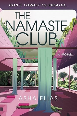 Cover of The Namaste Club