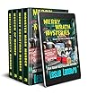 Merry Wrath Myste...