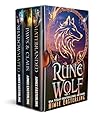 Rune Wolf, Volume...