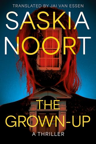 The Grown-Up (Kindle Edition)