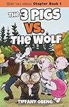 The Three Pigs vs...