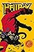 Il seme della distruzione. Hellboy. 30 years collection by Mike Mignola