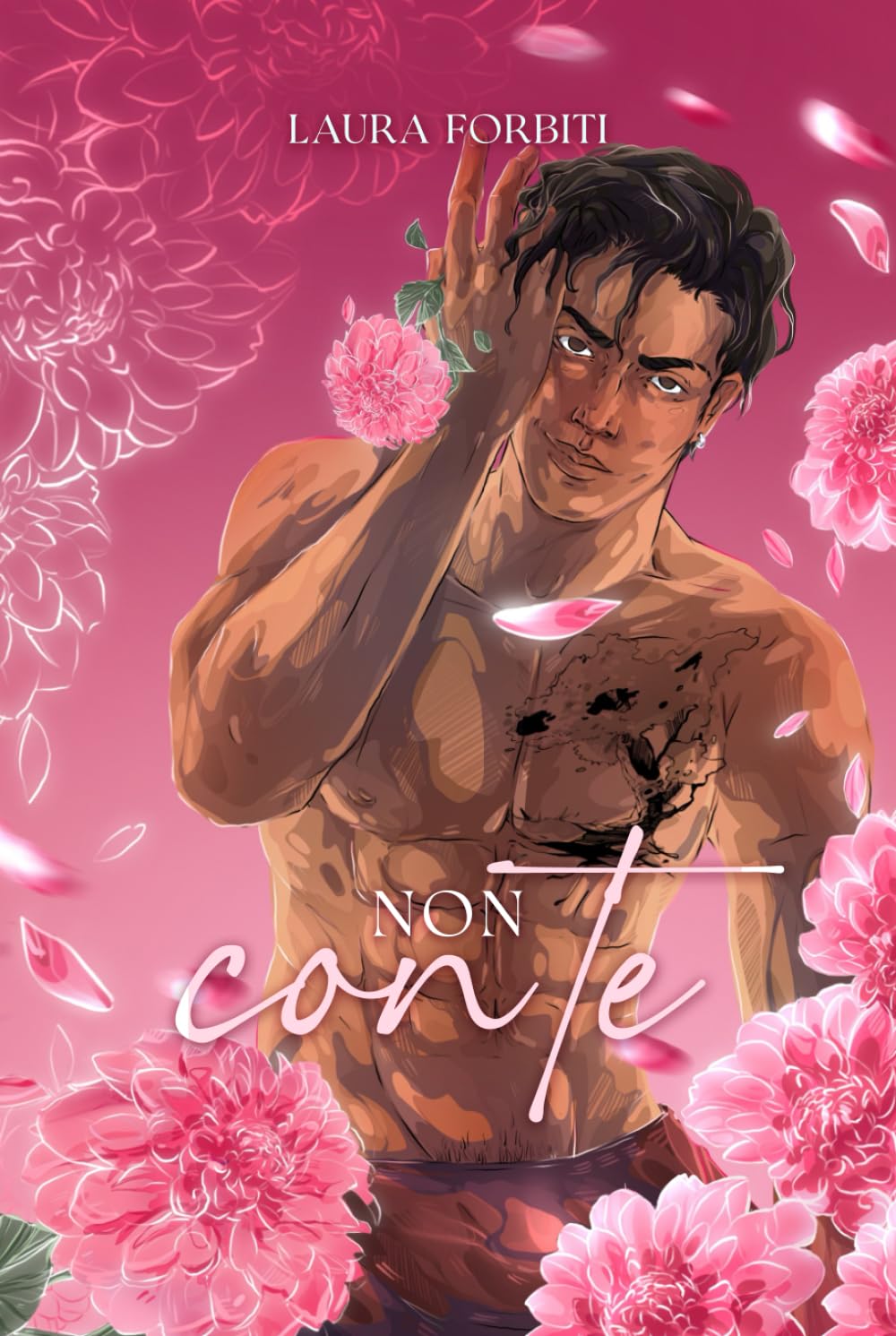 Non con te