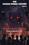 The Human Hybrid Odyssey by Kimathi T Witt