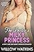 The Doctor's Milky Princess