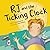 RJ and the Ticking Clock by Ian Duncan