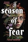 Book cover for Season of Fear