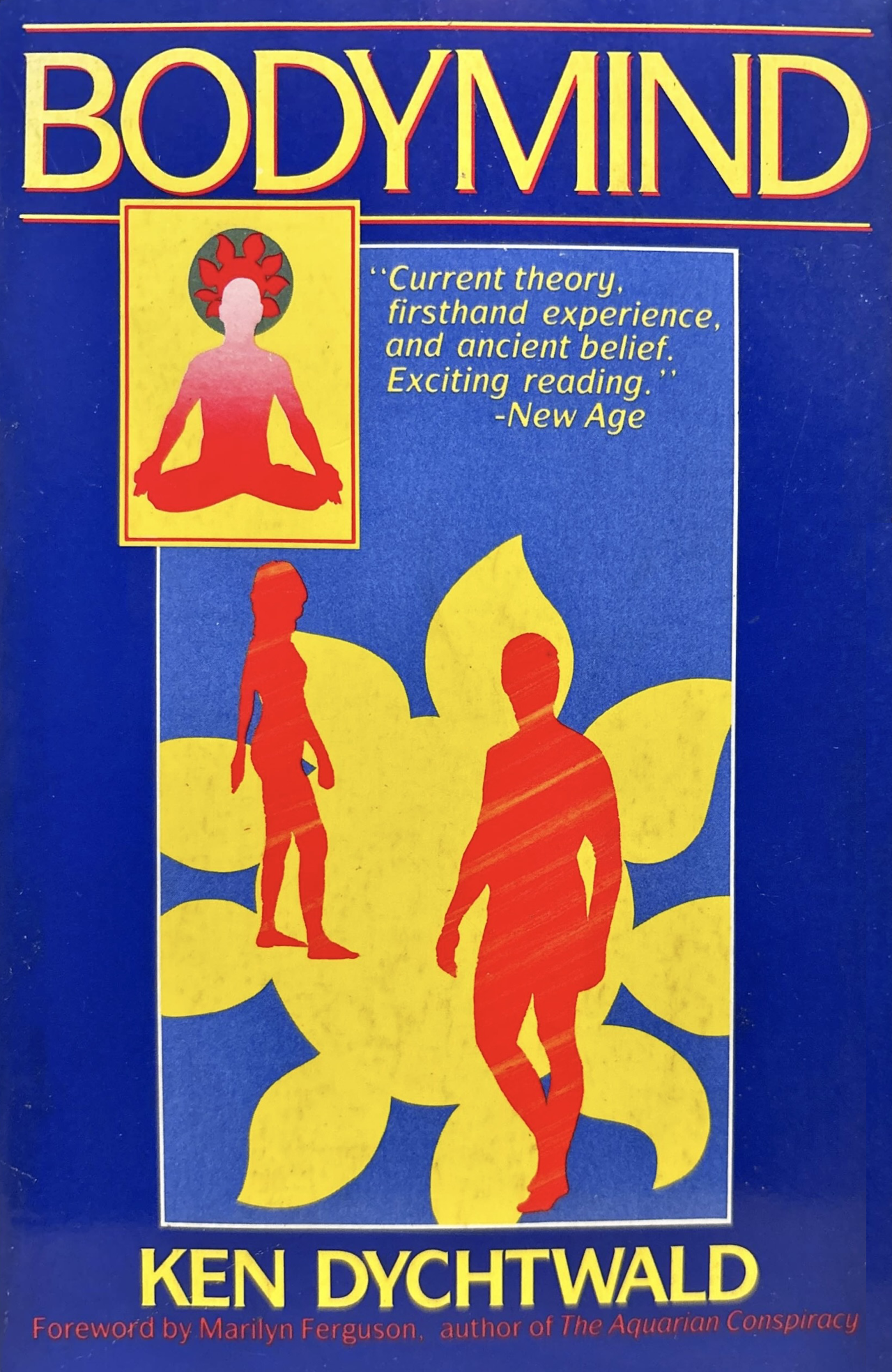 Bodymind (Paperback)