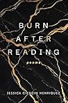 Burn After Readin...