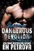 Dangerous Devotion (SEAL Team Blackout Charlie, #2)