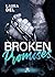 Broken Promises (Romance) by Laura Del