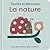 Touche et découvre - La nature