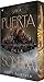 Una puerta en la sombra (Waxways, #1)