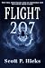 Flight 207 by Scott P. Hicks