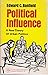 Political Influence: A New ...