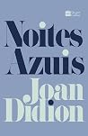 Book cover for Noites Azuis